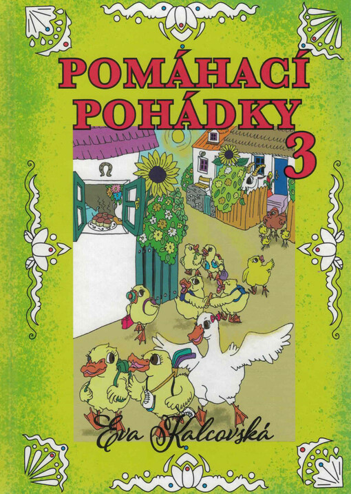 Pomáhací pohádky. 3