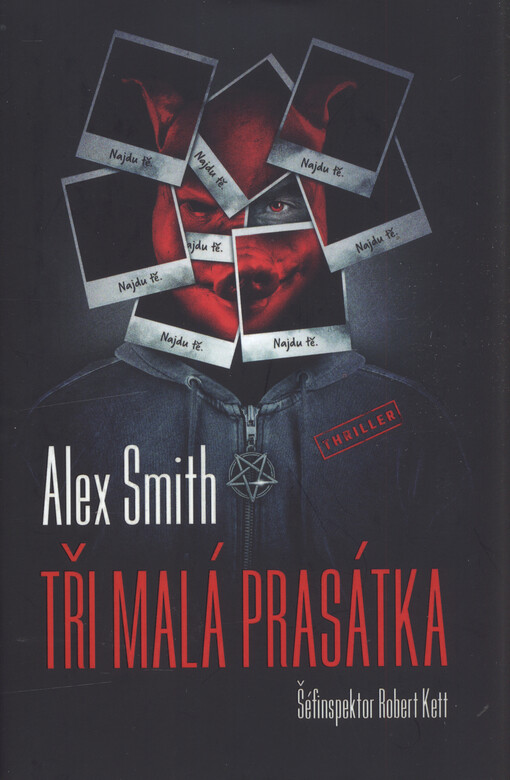 Tři malá prasátka