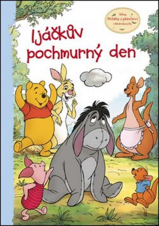 Ijáčkův pochmurný den