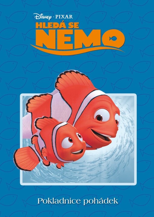 Hledá se Nemo