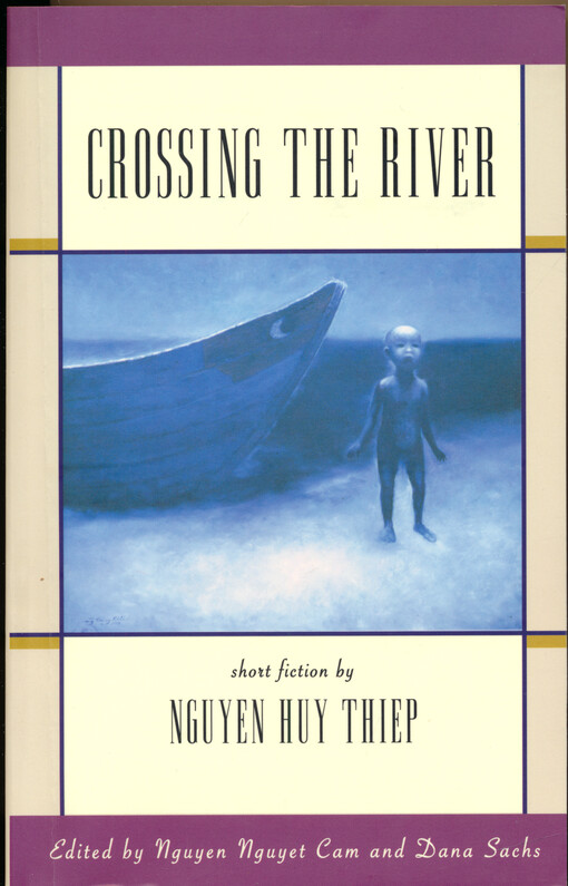 Crossing the river