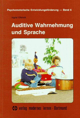 Auditive Wahrenhmnung und Sprache