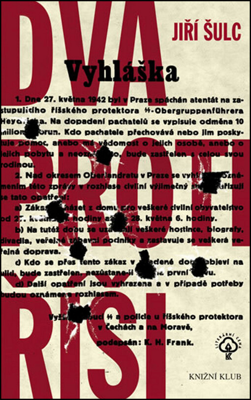 Dva proti Říši, Vyd. 2.