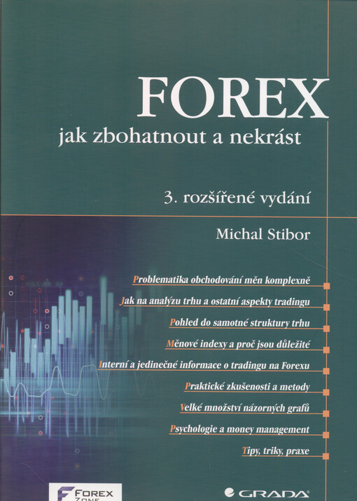 Forex : jak zbohatnout a nekrást