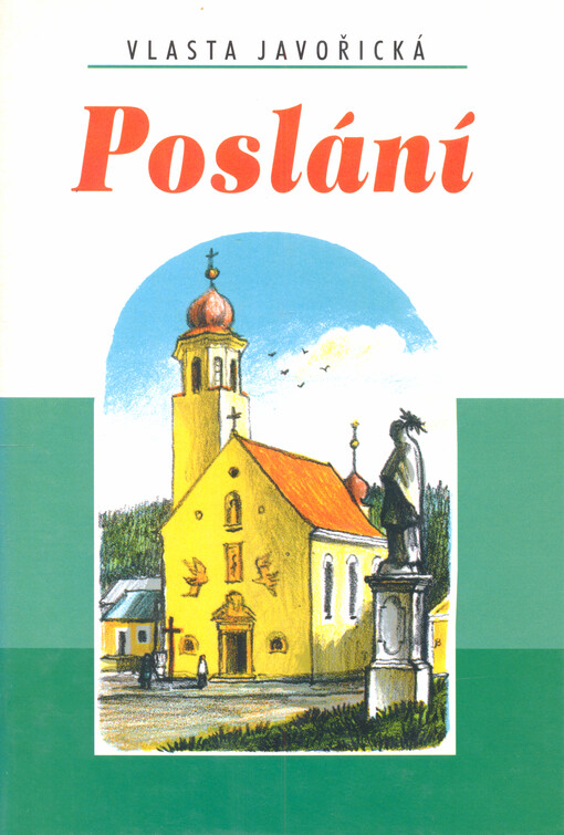 Poslání