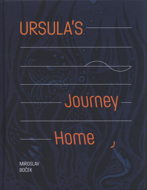 Ursula's journey home