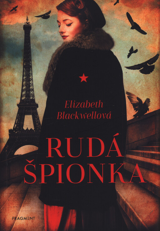 Rudá špionka