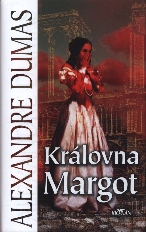 Královna Margot