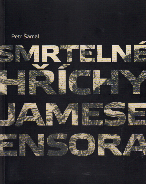 Smrtelné hříchy Jamese Ensora