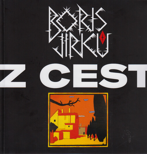 Boris Jirků : z cest