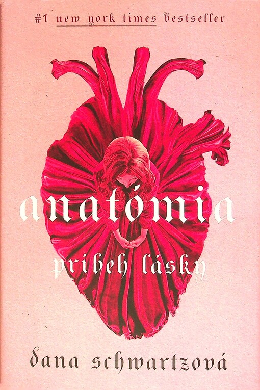 Anatómia: Príbeh lásky