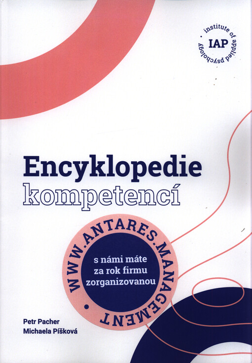 Encyklopedie kompetencí
