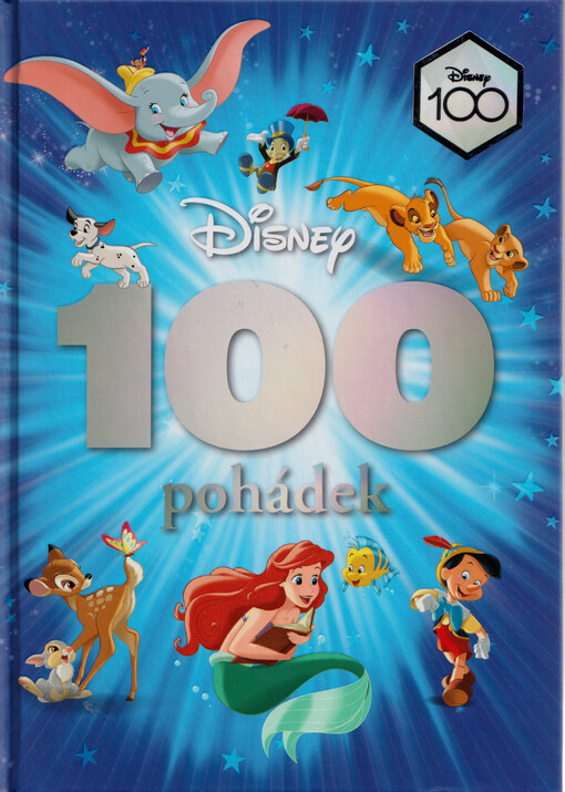 100 pohádek