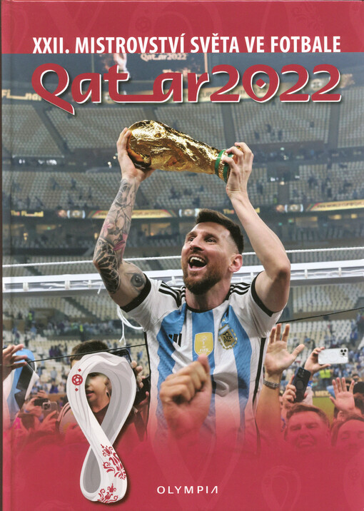 XXII. mistrovství světa ve fotbale : Qatar 2022