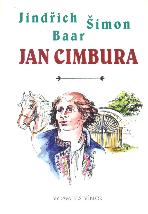 Jan Cimbura