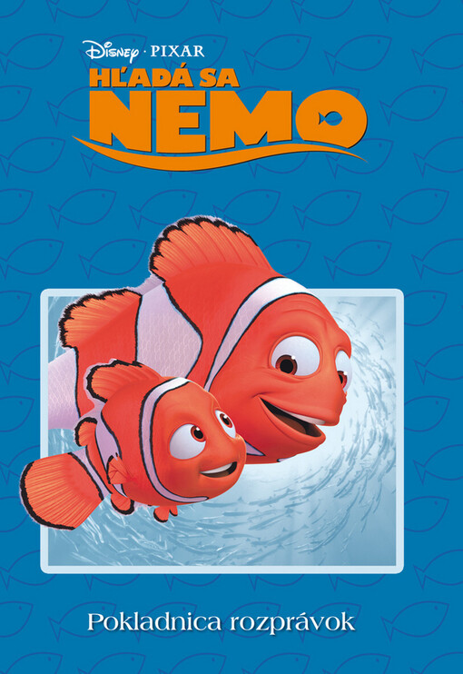Hľadá sa Nemo