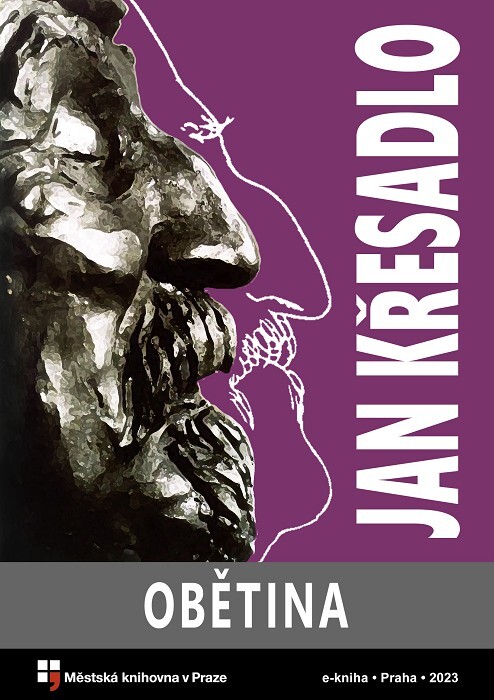 Obětina :románový triptych