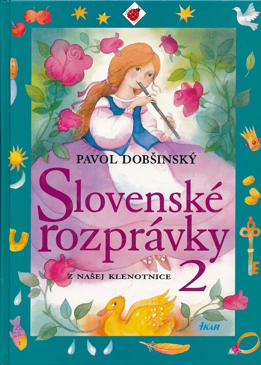 Slovenské rozprávky 2