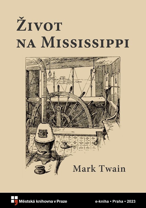 Život na Mississippi