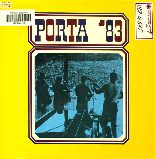 Porta '83
