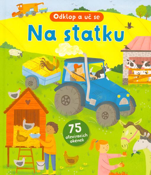 Na statku