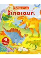 Dinosauři  (odkaz v elektronickém katalogu)