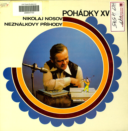 Neználkovy příhody