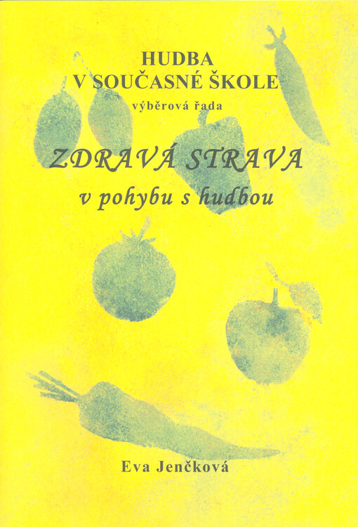 Zdravá strava v pohybu s hudbou
