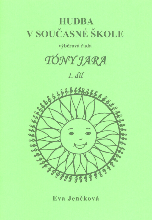 Tóny jara