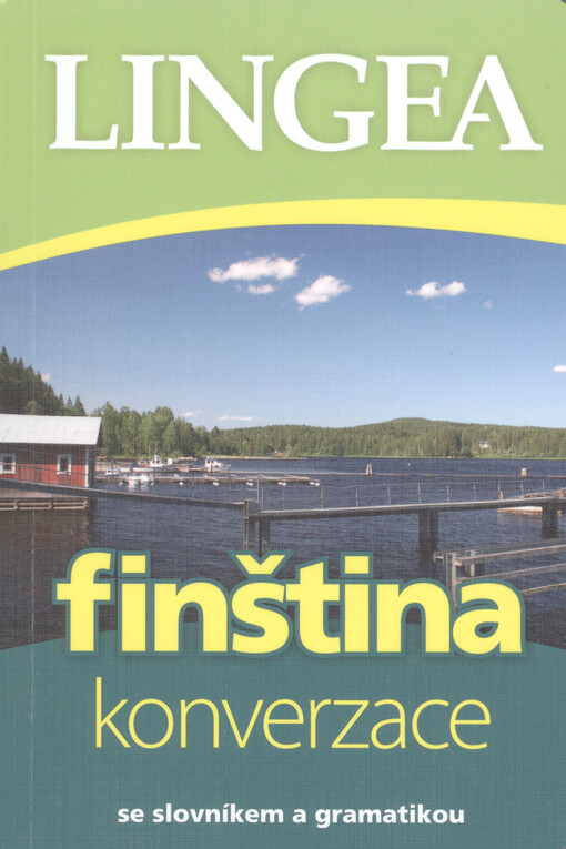 Finština : konverzace