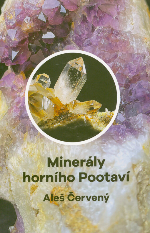 Minerály horního Pootaví