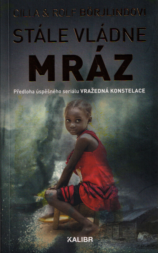 Stále vládne mráz