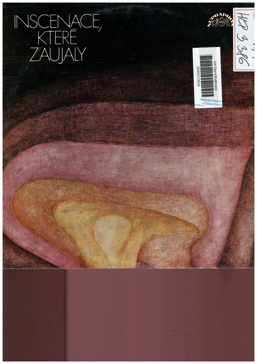 Inscenace, které zaujaly