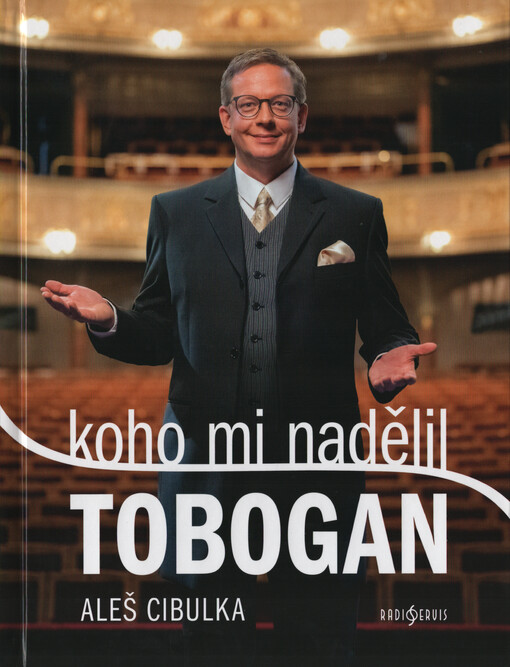 Koho mi nadělil Tobogan