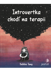 Introvertka chodí na terapii  (odkaz v elektronickém katalogu)