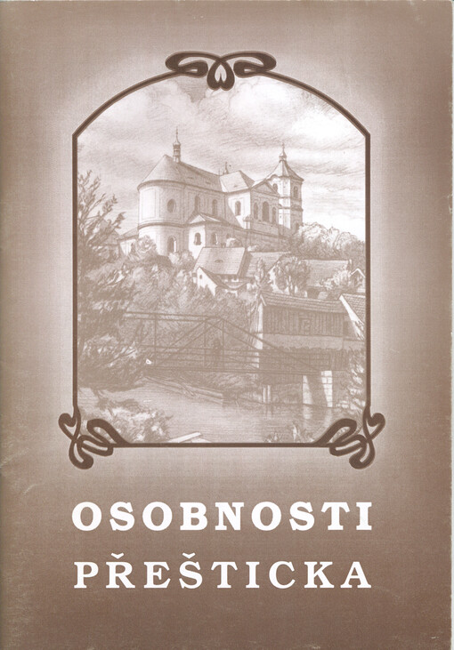 Osobnosti Přešticka