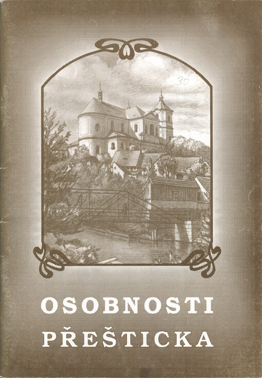 Osobnosti Přešticka