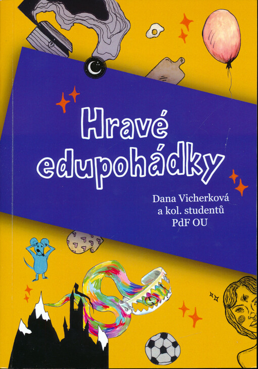 Hravé edupohádky
