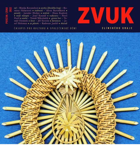 Zvuk Zlínského kraje