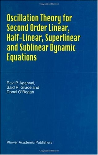 Oscillation theory for second order linear, half-linear, superlinear and sublinear dynamic equations