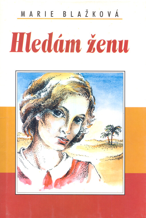Hledám ženu