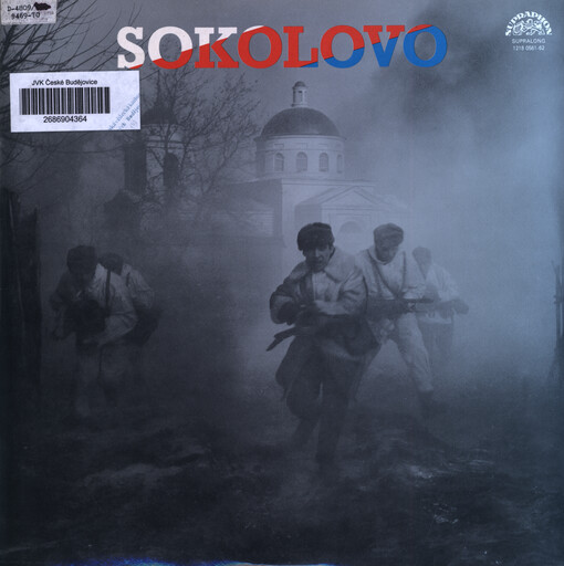 Sokolovo vyprávění účastníků boje u Sokolova 8. 3. 1943