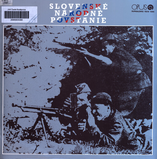 Slovenské národné povstanie