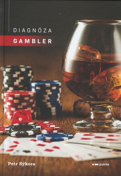 Diagnóza gambler