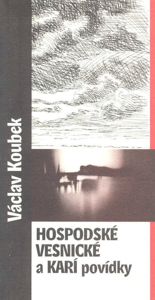 Hospodské, vesnické a karí povídky