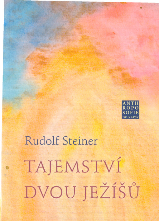 Tajemství dvou Ježíšů