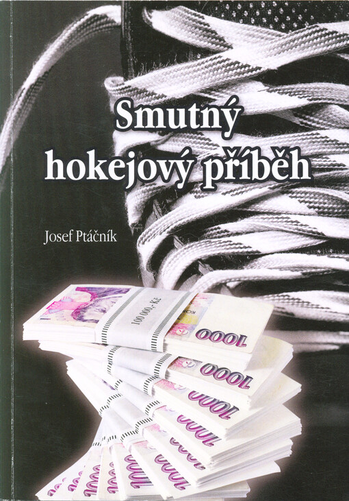 Smutný hokejový příběh