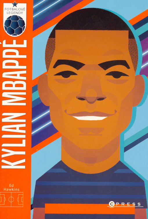 Kylian Mbappé