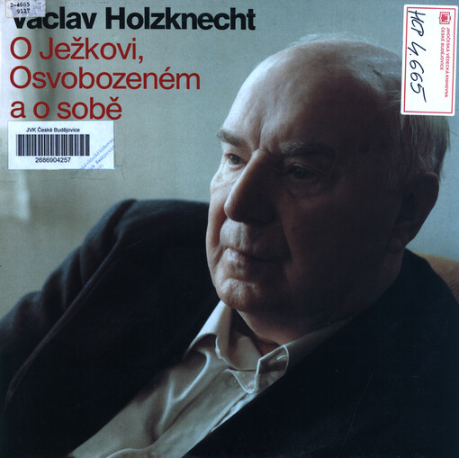 O ježkovi, Osvobozeném a o sobě