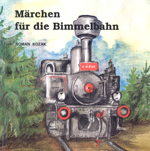 Märchen für die Bimmelbahn